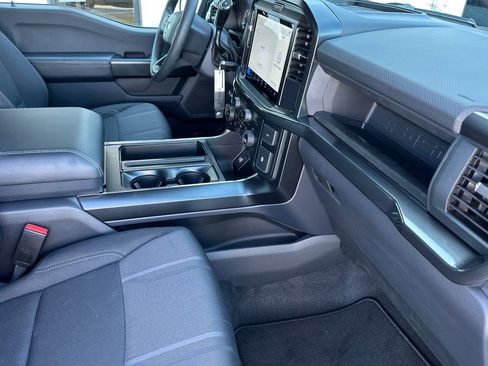 New 2026 Ford F150 STX image 16