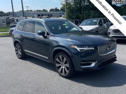Certified 2024 Volvo XC90 T8 Plus w/ Protection Package