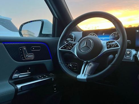 Certified 2026 Mercedes-Benz GLB 250 4MATIC image 15