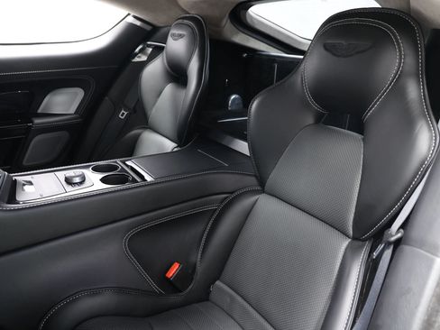 Used 2014 Aston Martin Rapide S RWD image 39