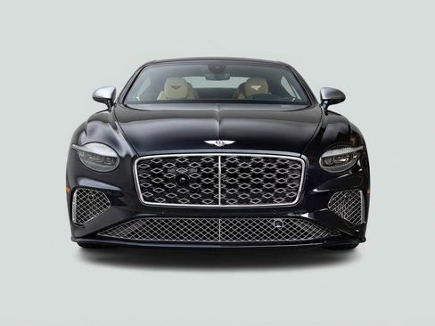Used 2026 Bentley Continental GT Speed AWD/4WD image 10