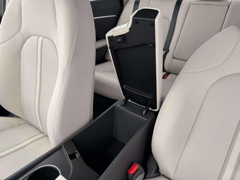 New 2026 Hyundai Sonata SEL FWD image 19