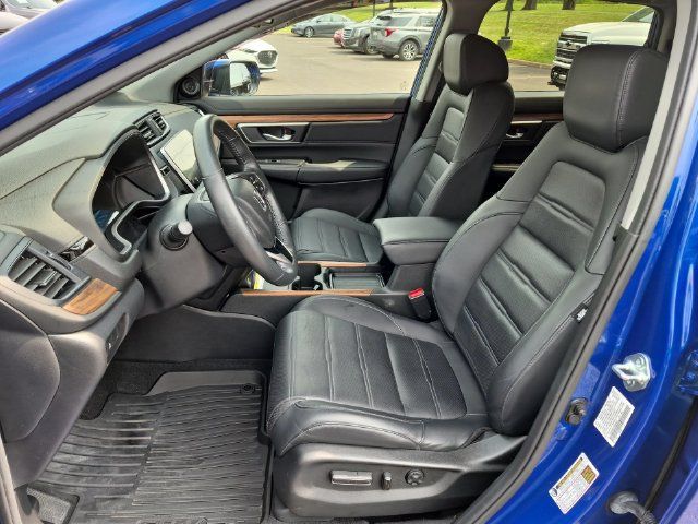 Used 2021 Honda CR-V Touring image 22