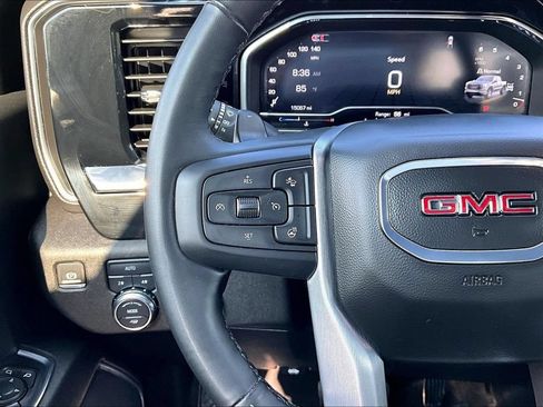 Used 2024 GMC Sierra 1500 Elevation w/ Max Trailering Package AWD/4WD image 14