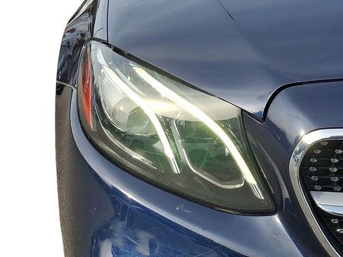 Used 2018 Mercedes-Benz E 400 4MATIC Coupe image 10