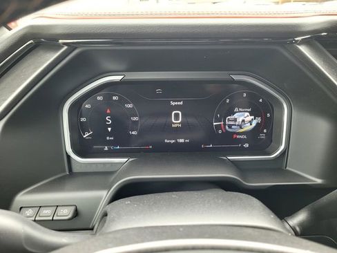 New 2026 GMC Sierra 2500 AT4 w/ AT4 Premium Plus Package AWD/4WD image 16