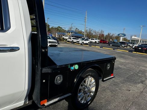 Used 2020 GMC Sierra 2500 Denali w/ Denali Ultimate Package image 51