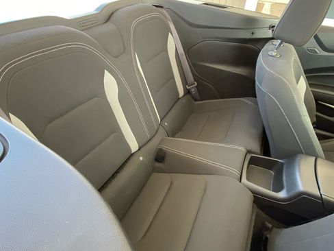 Used 2016 Chevrolet Camaro LT w/ RS Package RWD image 30