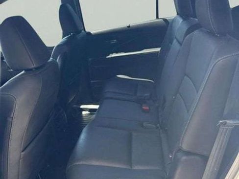 Used 2021 Honda Passport Touring image 8