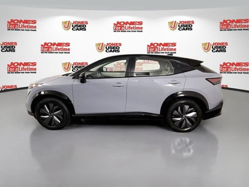 Used 2024 Nissan Ariya AWD image 17