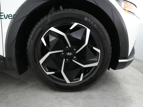 Used 2024 Hyundai Ioniq 5 SEL RWD image 20