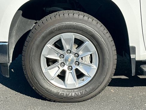 Used 2024 Chevrolet Silverado 1500 LT w/ Protection Package image 41