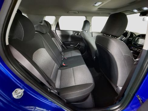 Used 2020 Kia Soul GT-Line w/ GT 2.0L Power Sunroof Package FWD image 27