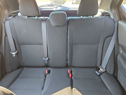 New 2025 Nissan Kicks Play S image 34