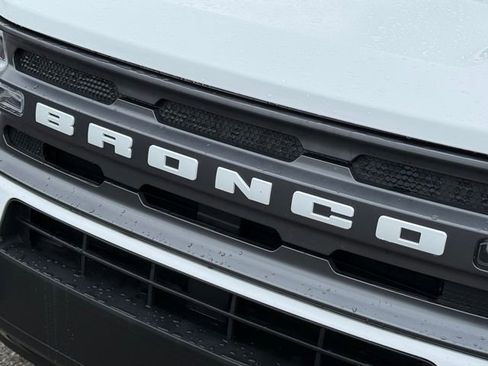 Certified 2023 Ford Bronco Sport Big Bend w/ Convenience Package AWD/4WD image 24
