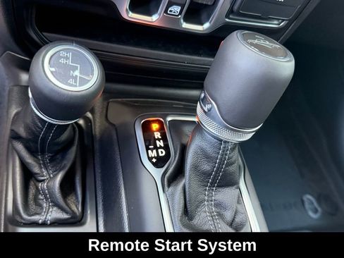 New 2026 Jeep Gladiator Sport AWD/4WD image 17