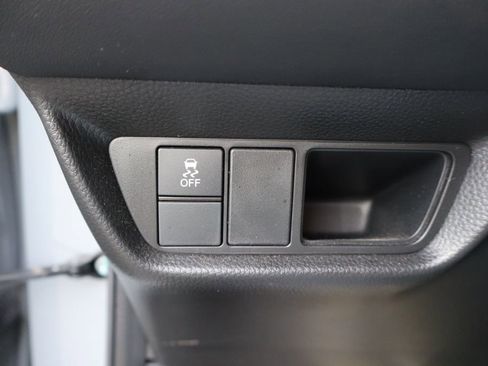 Used 2025 Honda HR-V Sport image 18