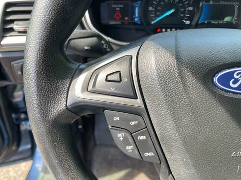 Used 2018 Ford Fusion S FWD image 16