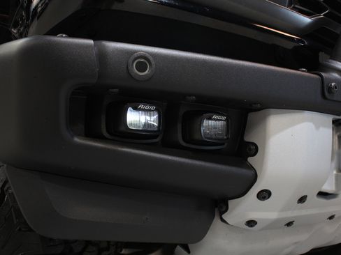 Used 2024 Ford Bronco Raptor w/ Interior Carbon Fiber Pack 6 image 11