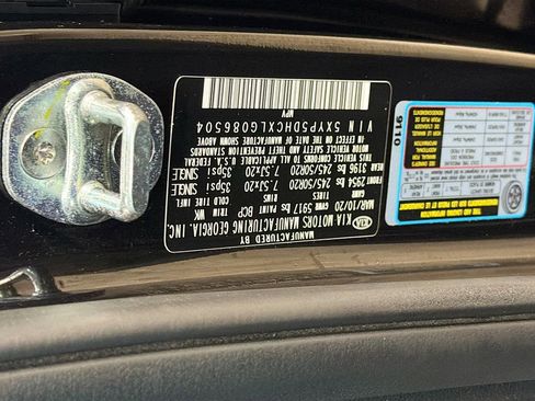 Used 2020 Kia Telluride SX w/ Towing Package image 36