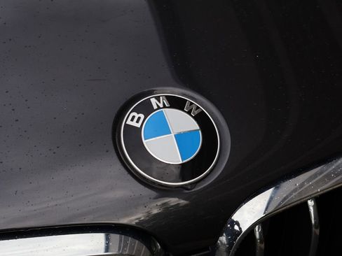 Used 2017 BMW X5 xDrive40e AWD/4WD image 2
