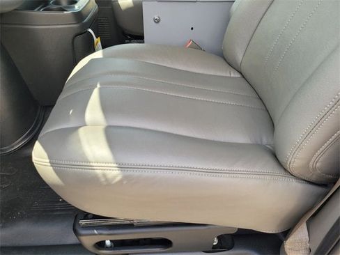 New 2025 Chevrolet Express 2500 WT w/ Driver Convenience Package image 17