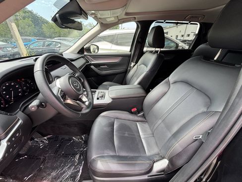 Used 2026 MAZDA CX-90 3.3 Turbo w/ Premium Sport Pkg AWD/4WD image 24