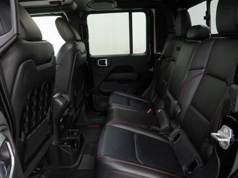 Certified 2021 Jeep Gladiator Rubicon image 25