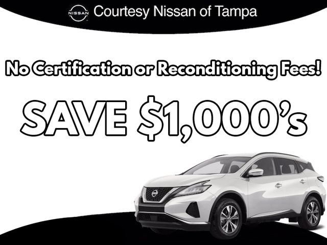 Used 2022 Nissan Kicks SV FWD image 4