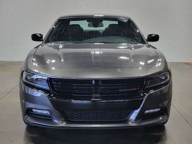 Used 2023 Dodge Charger SXT w/ Blacktop Package AWD/4WD image 3