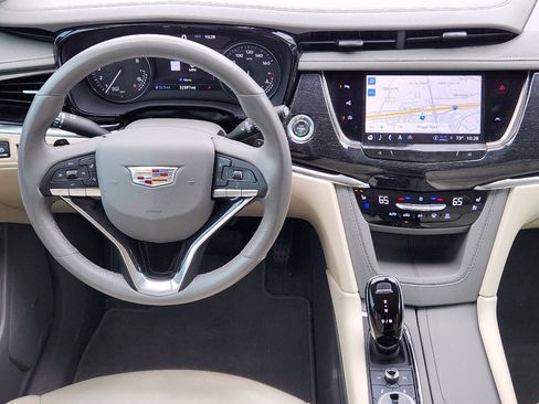 Certified 2023 Cadillac XT6 Premium Luxury w/ Technology Package image 30