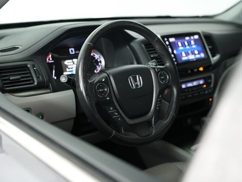 Used 2018 Honda Pilot EX-L image 6