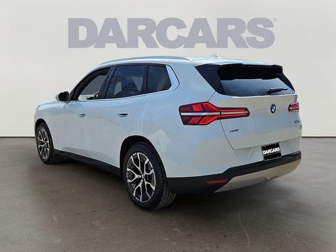 Certified 2026 BMW X3 xDrive30i w/ Convenience Package AWD/4WD image 4