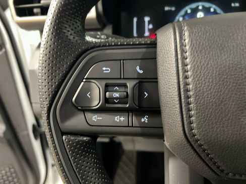 New 2025 Toyota Tacoma SR image 15