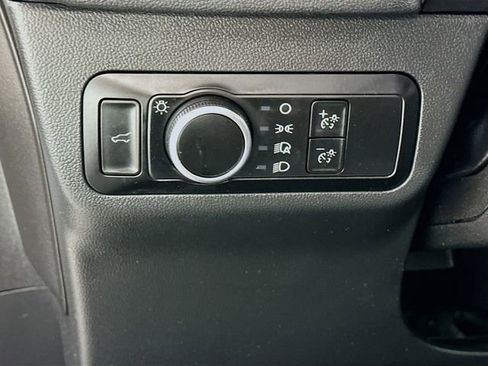 Used 2022 Ford Escape SE w/ SE Sport Appearance Package AWD/4WD image 13