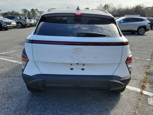 New 2026 Hyundai Kona SEL Sport image 5