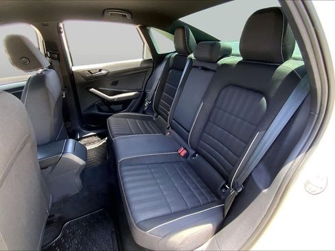 Used 2023 Volkswagen Jetta Sport FWD image 20