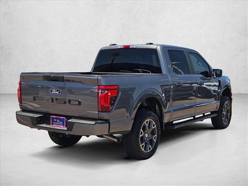 Certified 2024 Ford F150 STX RWD image 5