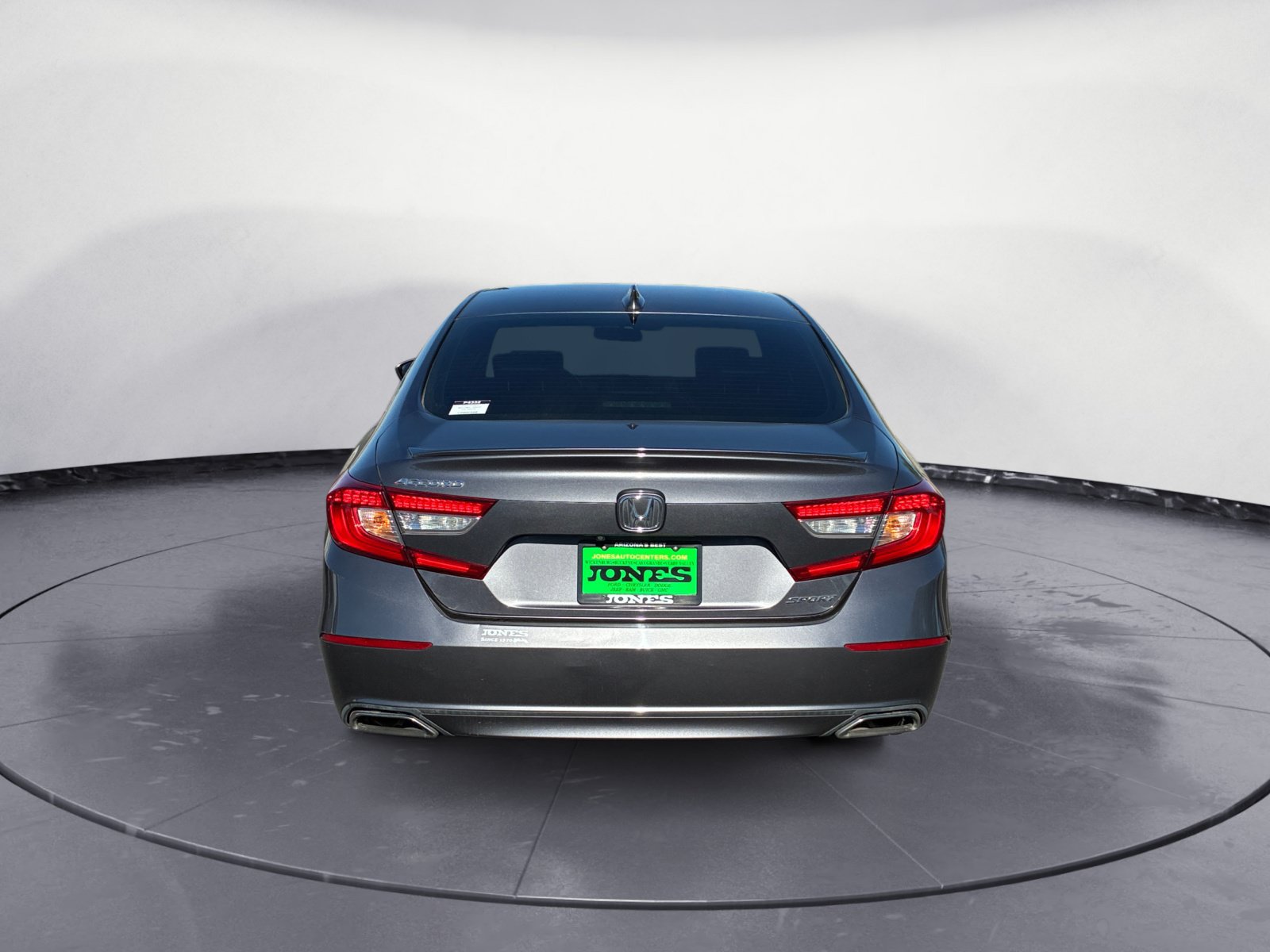 Used 2020 Honda Accord Sport image 5