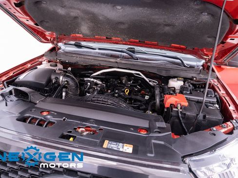 Used 2022 Ford Ranger XLT w/ Equipment Group 302A High image 51