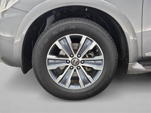Used 2019 Nissan Armada SL w/ Premium Package RWD image 28