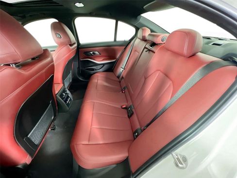 Used 2023 BMW 330i xDrive Sedan w/ Convenience Package image 24