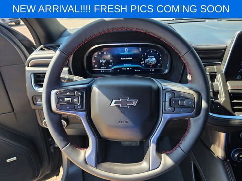 Used 2024 Chevrolet Tahoe RST w/ Luxury Package image 14