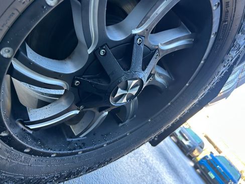 Used 2015 Ford F150 Lariat w/ Equipment Group 502A Luxury image 35