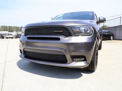 Used 2019 Dodge Durango GT RWD image 31