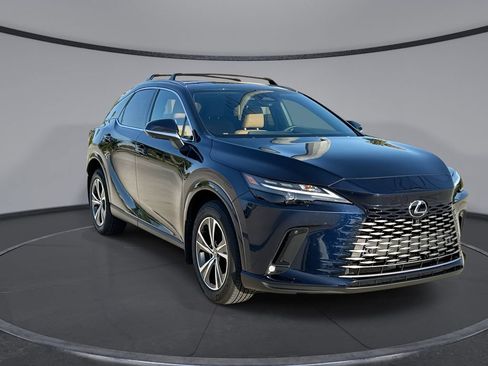 Used 2026 Lexus RX 350 Premium w/ Convenience Package FWD image 12