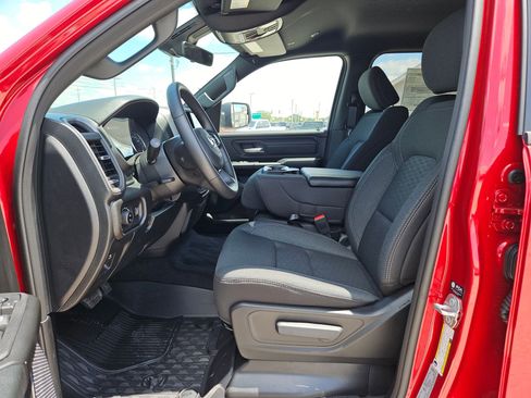 New 2026 RAM 1500 Classic Warlock AWD/4WD image 9