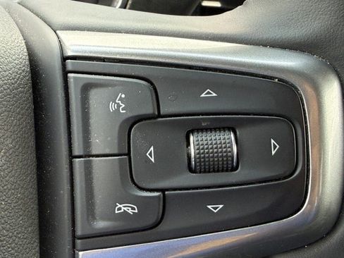 Used 2026 Chevrolet Silverado 1500 RST RWD image 27