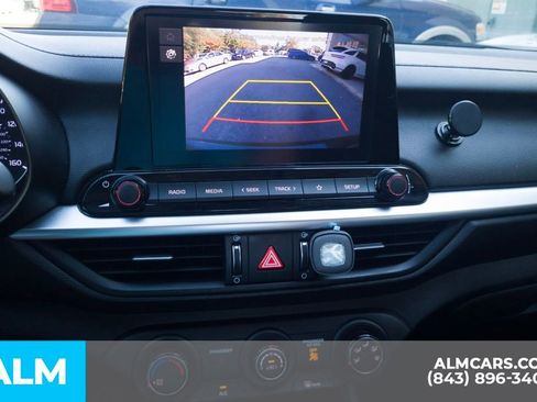 Used 2023 Kia Forte LXS image 24