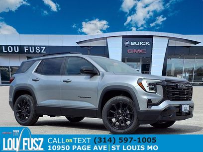 New 2026 GMC Terrain Elevation w/ Elevation Premium Package